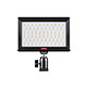 Metz mecalight L1000 BC Lampes vidéo à LED bicolore - 1000 lux - 2800 - 5700 Kelvin