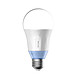 TP-LINK LB120 Ampoule LED connectées avec choix nuances de la lumière blanche et intensité variable E27 - 11 Watts - 800 Lumens - Équivalent 60 Watts