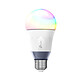 TP-LINK LB130 Bombilla LED conectada con cambio de color y tonos de luz blanca + variación de la intensidad E27 - 11 vatios - 800 Lúmenes - Equivalente a 60 vatios