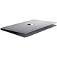Acheter Apple MacBook 12" Gris sidéral (MNYG2FN/A)