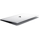 Acheter Apple MacBook 12" Argent (MNYH2FN/A)