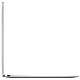 Avis Apple MacBook 12" Argent (MNYH2FN/A)