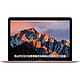 Apple MacBook 12" Rose Gold (MNYN2FN/A) Intel Core i5 (1.2 GHz) 8GB SSD 512GB 12" LED Wi-Fi AC/Bluetooth Webcam Mac OS X Sierra