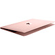 Acheter Apple MacBook 12" Or rose (MNYN2FN/A)