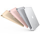 Nota Apple iPad Pro 12.9 pollici 64 GB Wi-Fi Argento