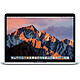 Apple MacBook Pro (2017) 13" Argent (MPXR2FN/A) Intel Core i5 (2.3 GHz) 8 Go SSD 128 Go 13.3" LED Wi-Fi AC/Bluetooth Webcam Mac OS Sierra