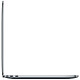 Acheter Apple MacBook Pro 13" Gris sidéral (MPXW2FN/A-16Go)