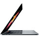 Avis Apple MacBook Pro 13" Gris sidéral (MPXW2FN/A-16Go)