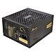 Seasonic PRIME 1000 W Gold Alimentation modulaire 1000W ATX 12V/EPS 12V - 80PLUS Gold