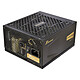 Seasonic PRIME 1000 W Gold Alimentación 1000 W ATX 12 V/EPS 12 V - 80PLUS Gold