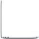 Acheter Apple MacBook Pro (2017) 13" Argent (MPXX2FN/A)