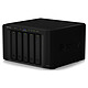 Opiniones sobre Synology DiskStation DS1517