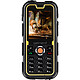 Getnord Walrus 2G Smartphone 2G Dual SIM IP68 - MediaTek MT6261D - RAM 64 Mo - Ecran 2.2" - 64 Mo - Bluetooth 3.0 - 1700 mAh