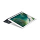 Opiniones sobre Apple iPad Pro 12.9" Smart Cover Gris Antracita