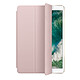 Apple iPad Pro 10.5" Smart Cover Rose des sables Protector de pantalla para iPad Pro 10.5".