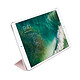 Avis Apple iPad Pro 10.5" Smart Cover Rose des sables