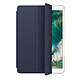 Apple iPad Pro 10.5" Smart Cover Night Azul Protector de pantalla para iPad Pro 10.5".