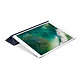 Acheter Apple iPad Pro 10.5" Smart Cover Bleu Nuit