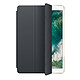 Apple iPad Pro 10.5" Smart Cover Gris Anthracite Protection écran pour iPad Pro 10.5"