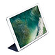 Avis Apple iPad Pro 12.9" Smart Cover Cuir Bleu Nuit