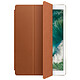 Apple iPad Pro 12.9" Smart Cover Cuir Havane Protection écran en cuir fin pour iPad Pro 12.9"
