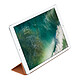 Avis Apple iPad Pro 12.9" Smart Cover Cuir Havane