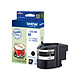 Brother LC22UBK XL (Black) Black ink cartridge (2400 pages 5%)