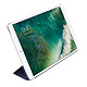 Nota Apple iPad Pro 10.5" Smart Cover in pelle blu notte