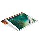 Acheter Apple iPad Pro 10.5" Smart Cover Cuir Havane