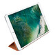 Avis Apple iPad Pro 10.5" Smart Cover Cuir Havane