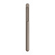 Apple Pencil Estuche Marrón Funda de cuero resistente para Apple Pencil iPad Pro
