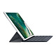 Avis Apple Smart Keyboard pour iPad Pro 10.5" - US