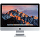 Apple iMac 27 pouces avec écran Retina 5K (MNE92FN/A-16GB) Intel Core i5 (3.4 GHz) 16 Go Fusion Drive 1 To LED 27" Wi-Fi AC/Bluetooth Webcam Mac OS High Sierra