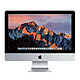 Apple iMac 21.5 pouces (MMQA2FN/A-S256) Intel Core i5 (2.3 GHz) 8 Go SSD 256 Go LED 21.5" Wi-Fi AC/Bluetooth Webcam Mac OS Sierra