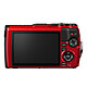 Olympus TG-5 Rouge pas cher