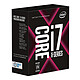 Intel Core i7-7800X (3.5 GHz) Processeur 6-Core Socket 2066 Cache L3 8.25 Mo 0.014 micron TDP 140W (version boîte sans ventilateur - garantie Intel 3 ans)