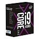 Intel Core i9-7900X (3.3 GHz) Processeur 10-Core Socket 2066 Cache L3 13.75 Mo 0.014 micron TDP 140W (version boîte sans ventilateur - garantie Intel 3 ans)