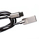 cheap LDLC Mtal TC USB/USB Type C Cable - 1 m