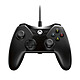 PowerA Wired Controller negro Almohadilla de juegos con cable para la consola Xbox One