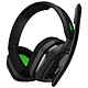 Astro A10 (Xbox One) Casque-micro stéréo compatible Xbox One, PS4 et PC