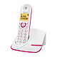Alcatel F390 Rose Téléphone sans fil