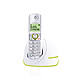 Alcatel F390 Vert Téléphone sans fil