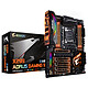 Gigabyte X299 AORUS Gaming 9 Carte mère ATX Socket 2066 Intel X299 Express - DDR4 - SATA 6Gb/s - M.2 - USB 3.1 - 2x PCI-Express 3.0 16x - Wifi AC