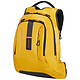 Samsonite Paradiver Light 15.6'' (coloris jaune) Sac à dos professionnel pour ordinateur portable (jusqu'à 15.6'') et tablette