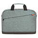Mobilis Trendy Briefcase 11-14" Sacoche imperméable pour ordinateur portable et tablette (jusqu'à 14")