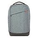 Mobilis Trendy Backpack 14-16" Sac à dos imperméable pour ordinateur portable et tablette (jusqu'à 16")