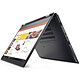 Avis Lenovo ThinkPad Yoga 370 Noir (20JH002SFR)