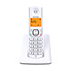 Alcatel F530 Gris Téléphone sans fil