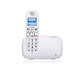 Alcatel XL 385 Blanc Téléphone sans fil