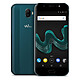 Wiko WIM Bleen Smartphone 4G-LTE Dual SIM - Snapdragon 626 8-Core 2.2 GHz - RAM 4 Go - Ecran tactile 5.5" 1920 x 1080 - 64 Go - NFC/Bluetooth 4.2 - 3200 mAh - Android 7.1